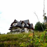 Apartament U Trebuniów *