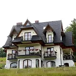 U Trebuniów Apartament Suche