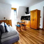 Apartament U Trebuniów *