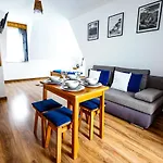 U Trebuniów Apartament Suche