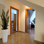 Apartament U Trebuniów Suche