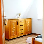 U Trebuniów *