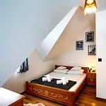 U Trebuniów Apartament