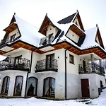 U Trebuniów