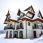 Apartament U Trebuniów