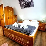 Apartament U Trebuniów Suche