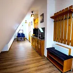 Apartament U Trebuniów Suche