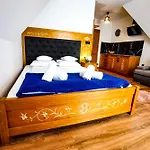 U Trebuniów Apartament