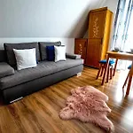 Apartament U Trebuniów Suche