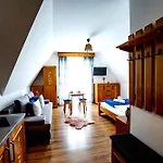 U Trebuniów Suche