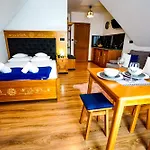 Apartament U Trebuniów *