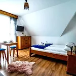 U Trebuniów Apartament Suche