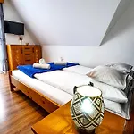 Apartament U Trebuniów *