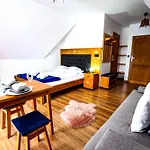 U Trebuniów
