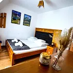 Apartament U Trebuniów