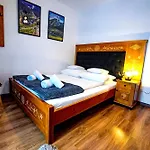 Apartament U Trebuniów *
