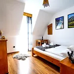 U Trebuniów Apartament