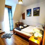 Appartement U Trebuniow *