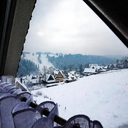 U Trebuniow Apartment Suche
