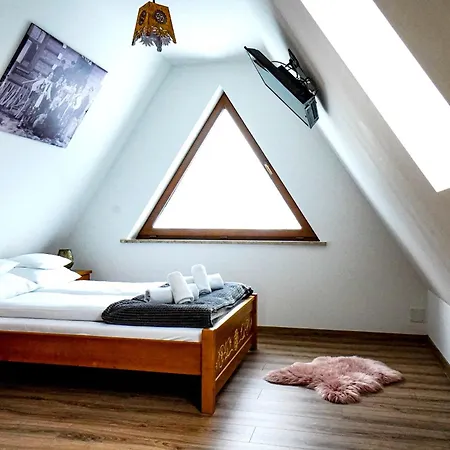 U Trebuniow W Okresie Zimowym Samochody Z Napedem 4x4 Apartman *