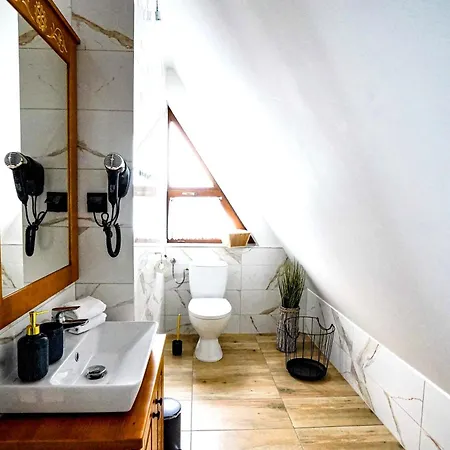 U Trebuniow W Okresie Zimowym Samochody Z Napedem 4x4 Apartman