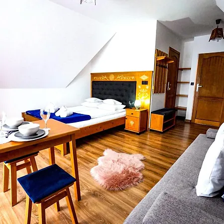 U Trebuniow W Okresie Zimowym Samochody Z Napedem 4x4