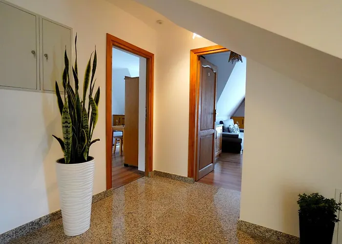 דירה U Trebuniow W Okresie Zimowym Samochody Z Napedem 4x4 סוצ'ה